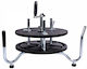 Katimex Ring Decoiler Handling Cable Coils