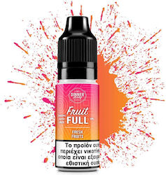 Dinner Lady Fruit Full 20mg 10ml