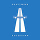 Kraftwerk Autobahn 1 Vinyl