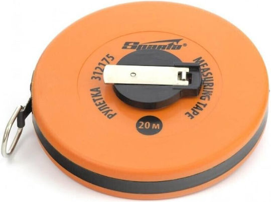 Sparta Μετροταινία 12.5mm x 30m