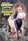 Modern Dungeon Capture Starting With Broken Skills Vol 3 Yuuki Kimikawa Llc, Юуки Кимикава Seven Seas Entertainment Том 178