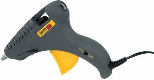 Stanley 6GR25 Πιστόλι Θερμοκόλλησης 25W για Ράβδους Σιλικόνης 10mm