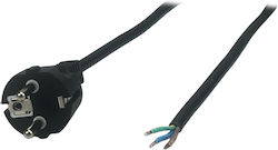 Posac-10 7 7-18b Pos Ac Kabel Cee7/7-yj-03 10a Verzinkt Posac-10 7 7-18b Pos Ac Kabel Cee7/7-yj-03 10a Verzinkt