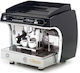 Astoria Gloria Επαγγελματική Μηχανή Espresso με 1 Group Π22xΒ23xΥ23cm 14004