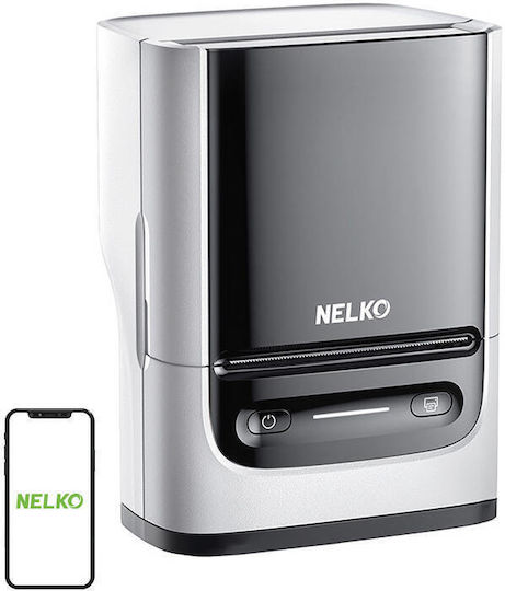 Nelko Label Printer