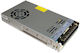 Pos-350-24-c2 LED Power Supply 24V/14.6A Low Profile Enclosed