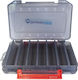 Oceanic Team Artificial Lure Box Lw-320 Black Large