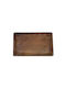 Nakaro Wood Πλατώ Σερβιρίσματος Ξύλινο 25x17x2εκ.