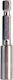 3-in-1 Blindniet-Adapter-Kit Nieten Muttern Geko G01354