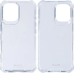 Rixus Back Cover Transparene (iPhone 16 Plus)