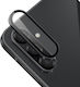 Enkay Camera Protection Tempered Glass Black for the Samsung Galaxy A26