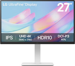 LG 27US550-W 27" IPS HDR 4K 3840x2160