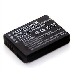 Baterie Censreal Compatibilă cu Panasonic Dmw-bcg10e Baterie Censreal Compatibilă cu Panasonic Dmw-bcg10e
