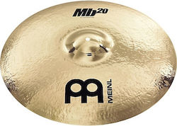 Meinl Mb20 Πιατίνι Ride 24"