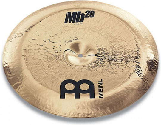 Meinl China 20" Mb20