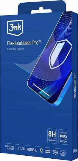 3MK Tempered Glass (Samsung Galaxy S25+, 3mk)