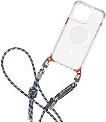 Skinarma Dyno Șnur Universal pentru Telefon Ble...