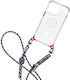 Skinarma Dyno Universal Phone Lanyard Navy
