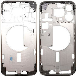 Middle Frame Apple iPhone 15 Pro Max Titanium OEM N66312