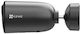Ezviz EB3 IP Surveillance Camera 4G Full HD+ 3MP Waterproof Battery Powered with Two-Way Communication and Lens 2.8mm