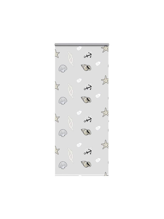 Vidaxl Shower Curtain Roll Cassette 100x240 cm ...