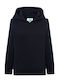 JHK Men's Long Sleeve Promotional Sweatshirt Black
