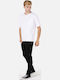 Παντελόνι σε Skinny Εφαρμογή Black