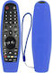 Θήκη Σιλικόνης Τηλεχειριστήριο Lg Magic Remote Mr600 Mr650 Sm1520-bl Μπλε