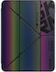 Skinarma Flip Cover Hologram Für iPad Air 2013 9,7"