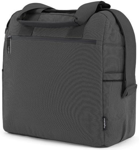 Inglesina Shoulder/Hand Diaper Bag Aptica Xt Day Gray 36x17x17cm.