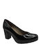 Pantofi cu toc Negre