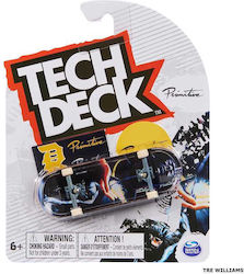 Techdeck Jucărie Miniatură TechDeck