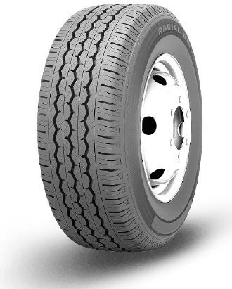 Trazano H188 215/65R16 109/107E-Commerce-Website 8PR Sommerreifen Reifen für Passagier Auto