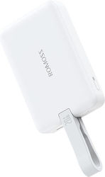 Romoss WMS10 MagSafe Power Bank 10000mAh 20W mi...