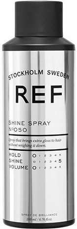 REF N°050 Лак 200ml