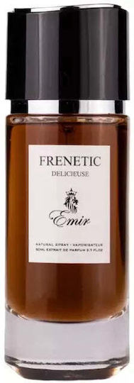 Paris Corner Emir Frenetic Delicieuse Eau de Parfum 80ml