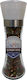 Xiros Natural Unprocessed Coarse Mesolongi Salt...