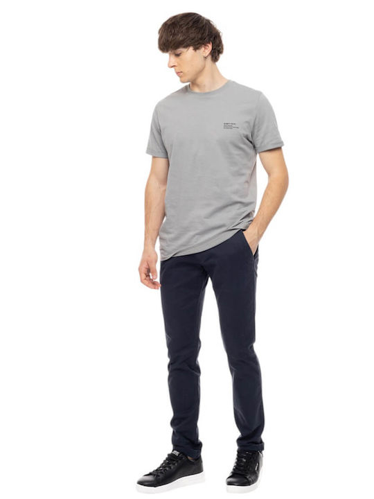 Cover Jeans Chibo Cover Hose Elastisch Dark Blue