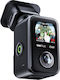 Vantrue Vantrue Car Digital Video Recorder with Screen 1.54" Wi-Fi GPS