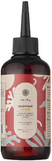 HairTry Lotion Μαλλιών κατά της Τριχόπτωσης 200ml