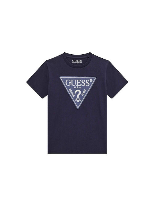 Guess Παιδικό T-shirt