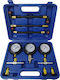 SKS Tools Συμπιεσόμετρο