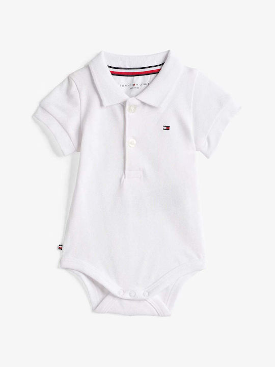 Tommy Hilfiger Φορμάκι Λευκο