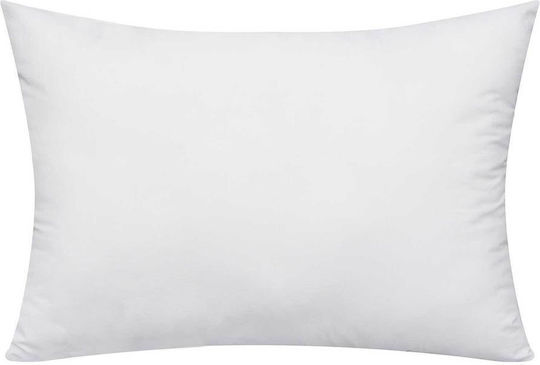 Madi Snowy Sleep Pillow Polyester 50x70cm