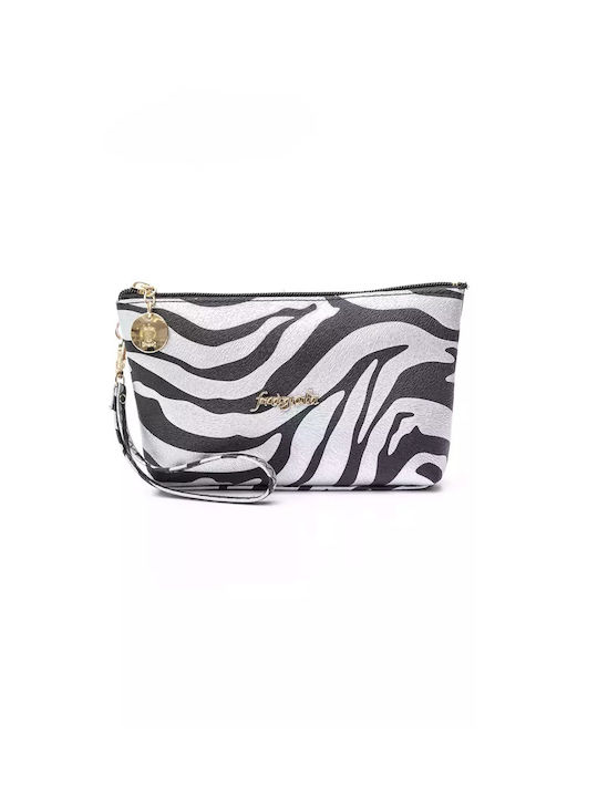 Fragola Γυναικείο Νεσεσέρ Zebra 21cm