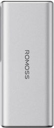 Romoss PPU10 10000mAh 130W Ασημί