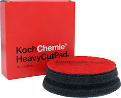 Koch-Chemie Heavy Cut Σφουγγάρι Γυαλίσματος Koch-Chemie Heavy Cut Σφουγγάρι Γυαλίσματος