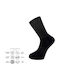 Desocks Κάλτσες Black