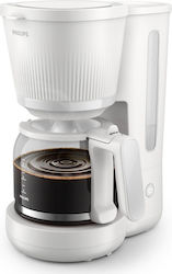 Philips Filter Coffee Machine 1080W