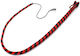 Kiotos Whip in Red Color